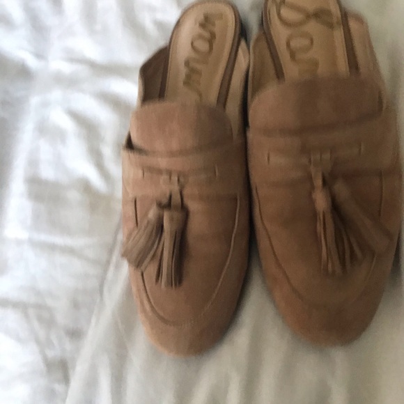 Sam Edelman mules - Picture 2 of 5